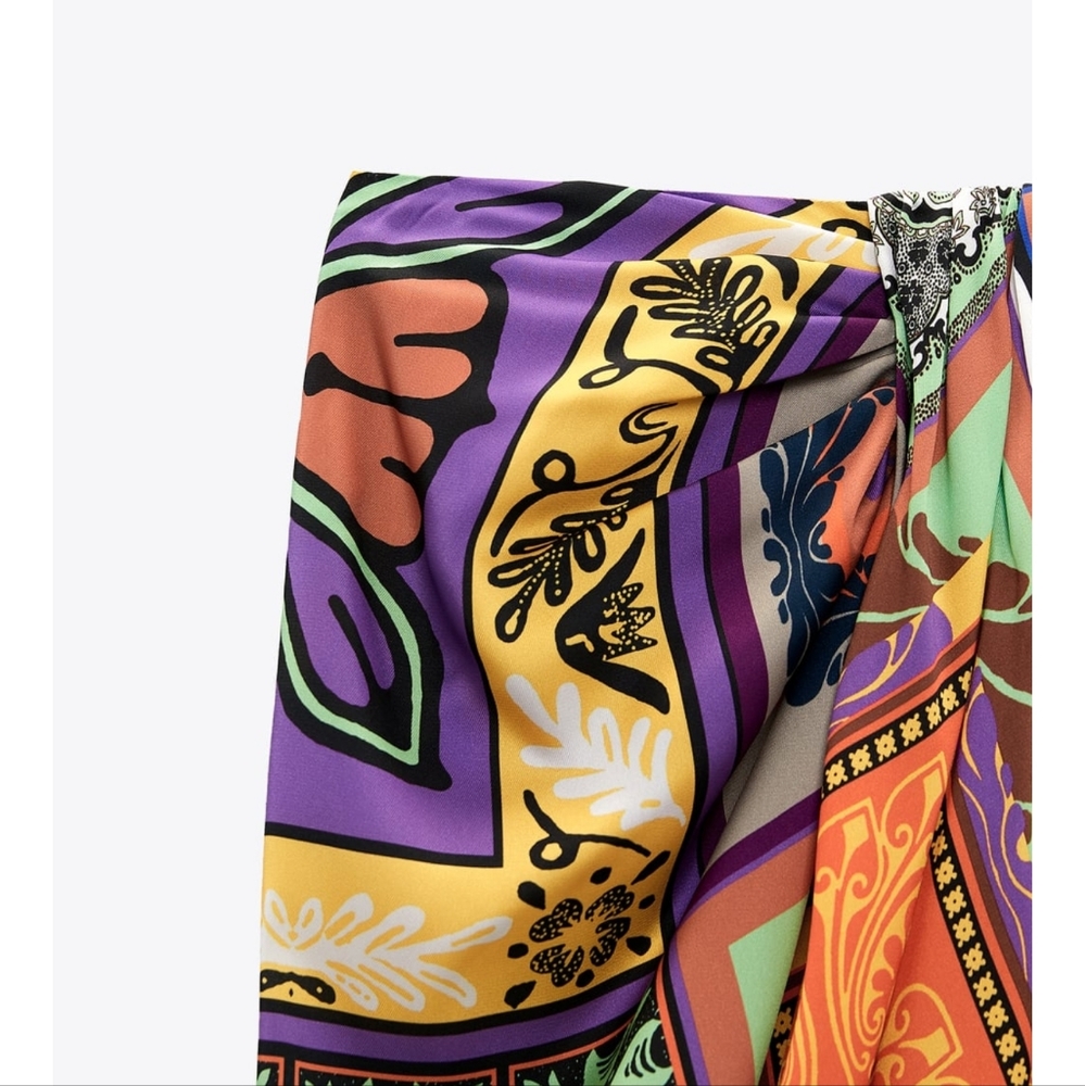 Zara Skirt - Picture 12 of 13
